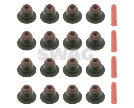 valve stem gasket set