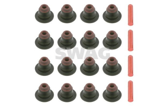 valve stem gasket set