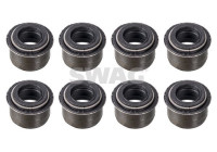 valve stem gasket set