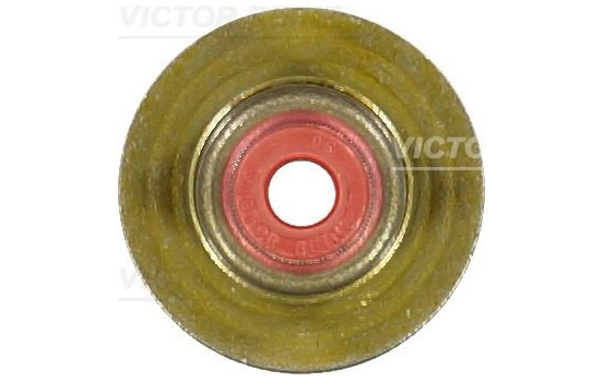 valve stem gasket