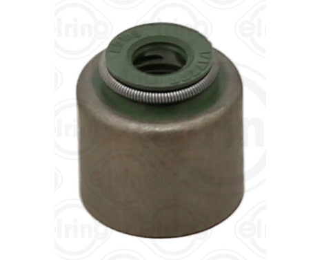 valve stem gasket