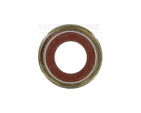 Valve stem gasket