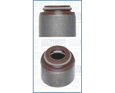 valve stem gasket