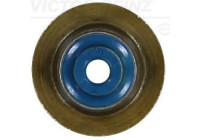 Valve stem gasket
