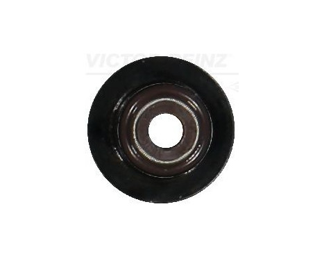 Valve stem gasket