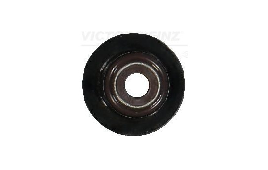 Valve stem gasket