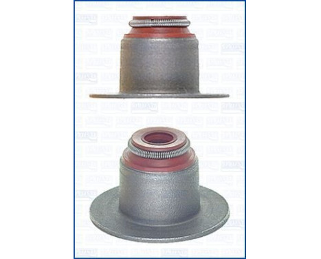 Valve stem gasket