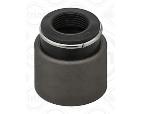 Valve stem gasket