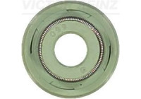 Valve stem gasket