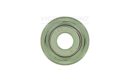 Valve stem gasket