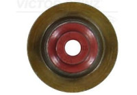 Valve stem gasket