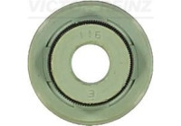 Valve stem gasket