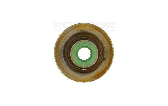 Valve stem gasket