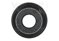 Valve stem gasket