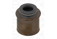 Valve stem gasket