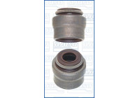 Valve stem gasket