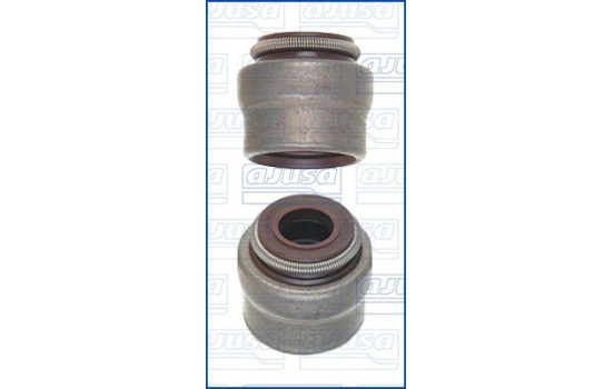 Valve stem gasket