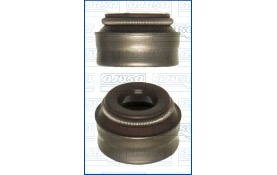valve stem gasket, Image 2