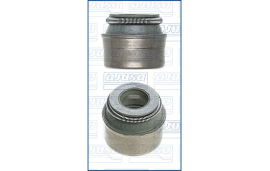 Valve stem gasket