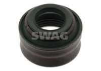 Valve stem gasket