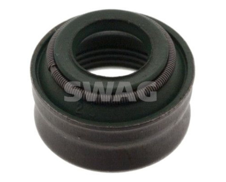 Valve stem gasket