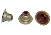 Valve stem gasket