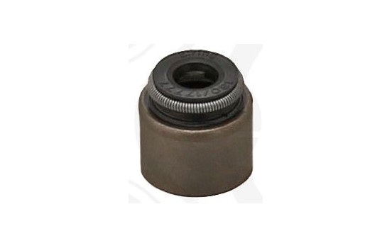 Valve stem packing
