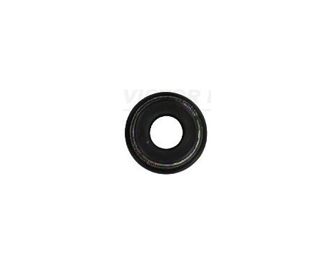 Valve stem packing