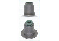 Valve stem packing