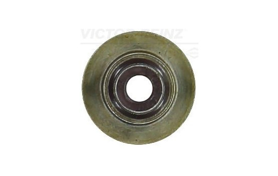 Valve stem packing