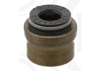 Valve stem packing