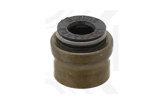 Valve stem packing