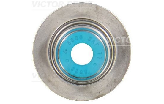 Valve stem packing