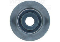 Valve stem packing