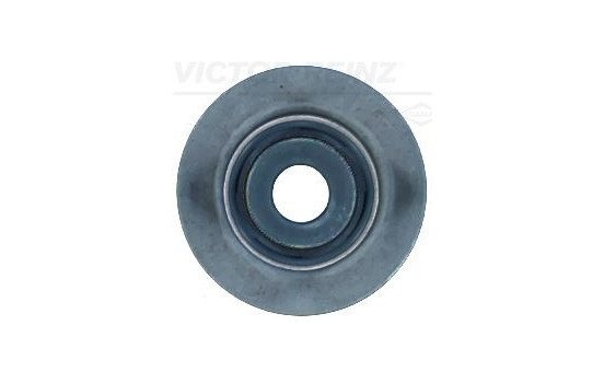 Valve stem packing