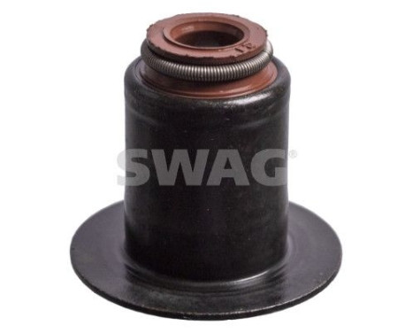 Valve stem packing