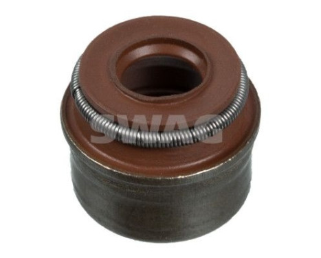 Valve stem packing