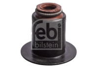 valve stem sealing ring