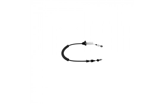 Accelerator Cable 21364 FEBI