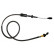 Accelerator Cable K32630 ABS, Thumbnail 2