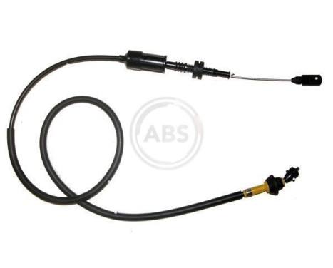 Accelerator Cable K32630 ABS, Image 3