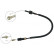 Accelerator Cable K37050 ABS, Thumbnail 2