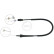 Accelerator Cable K37060 ABS, Thumbnail 3