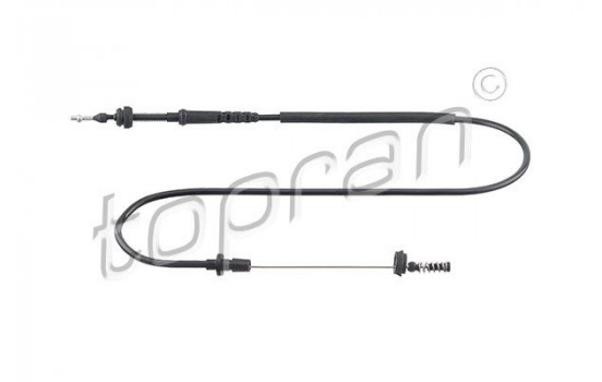 Accelerator Cable PREMIUM BRAND