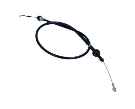 Throttle cable