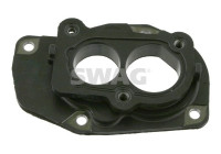 flange carburetor