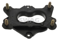 flange carburetor