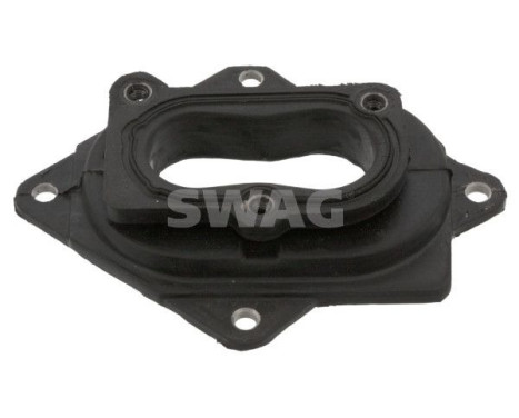flange carburetor