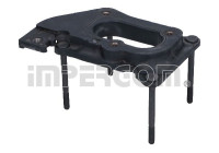 Flange, carburetor