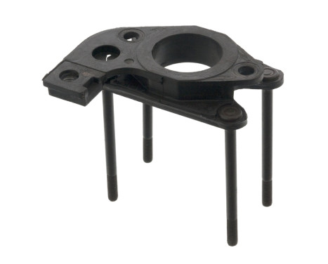 Flange, carburettor 02365 FEBI